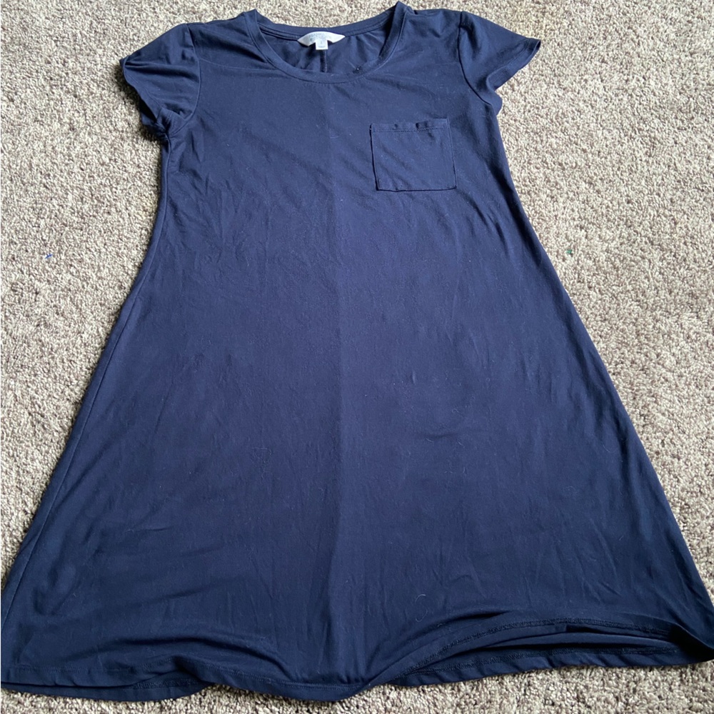 Market and Spruce tshirt dress